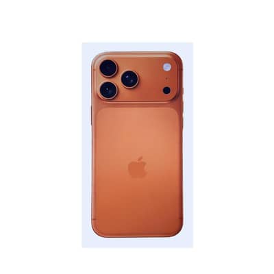 selling iphone 17 pro max non pta 256gb