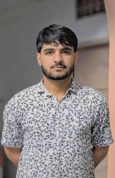 Sajjad ali