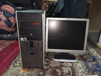 total setup for sale