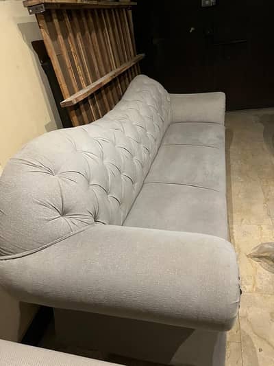 5 seater sofa set velvet