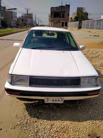 For Cell ToYoTa Corolla Year 86