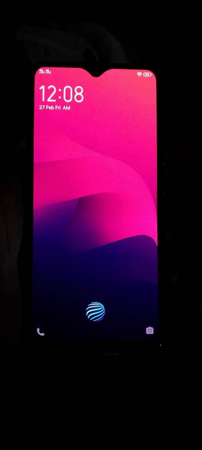 Vivo S1 PTA approved