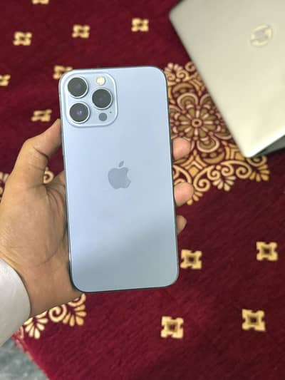 IPHONE 13 PRO MAX 128 GB