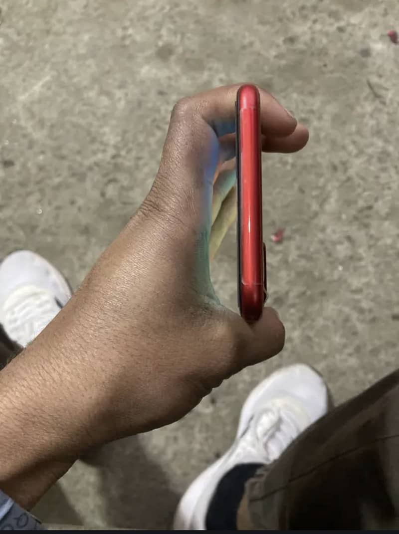 iPhone 8plus pta 2