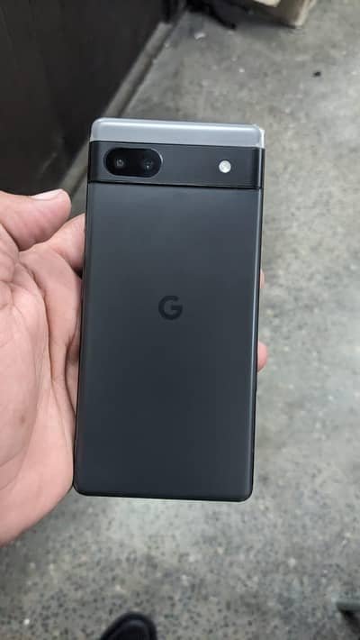 Google Pixel 6a - 8GB RAM, 128GB Storage,  10/10 Excellent Condition