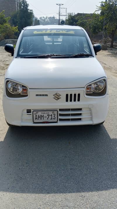 Alto VxR 2022 Model Argent sale. 03009196311