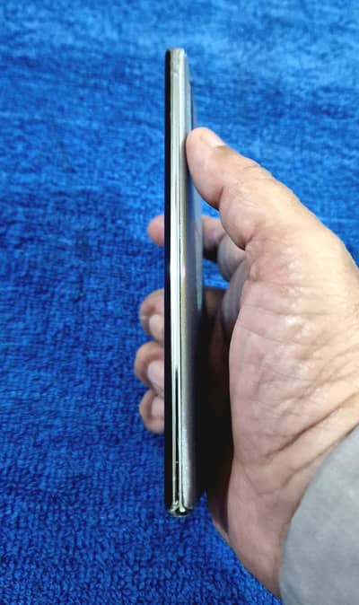 SAMSUNG NOTE 10 SINGLE SIM 12gb 256gb C PTA APPROVED.