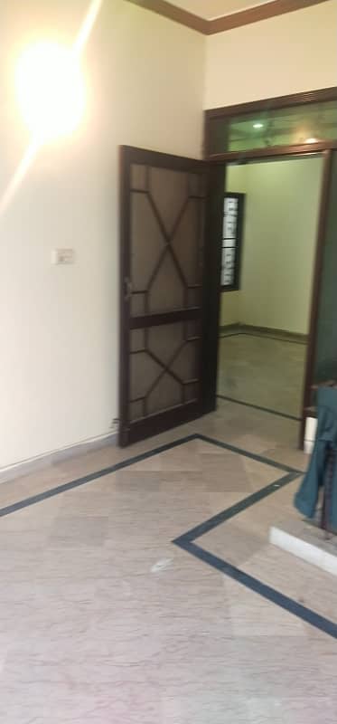 Near Wapda Town Gulshan E Lahore Society 5 Marla Upper Portion For Rent