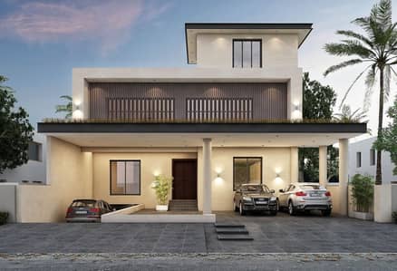 Premium Ground Floor Office With Parking Johar Town Phase 2