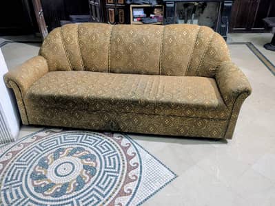 Sofa Set for sale