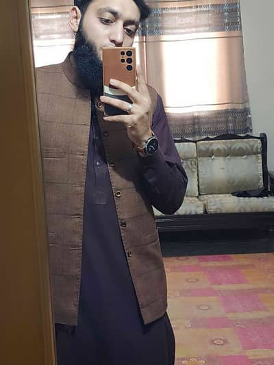 Awais shah