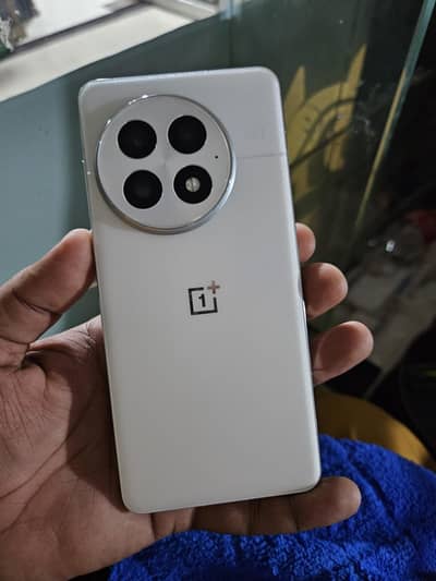 Oneplus 13 NON PTA 12/512GB