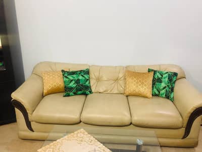5 seater sofa