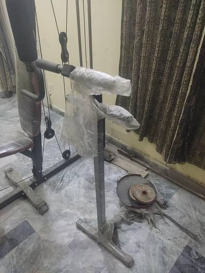 Tummy Trimmer twister disc In new condition available for sale