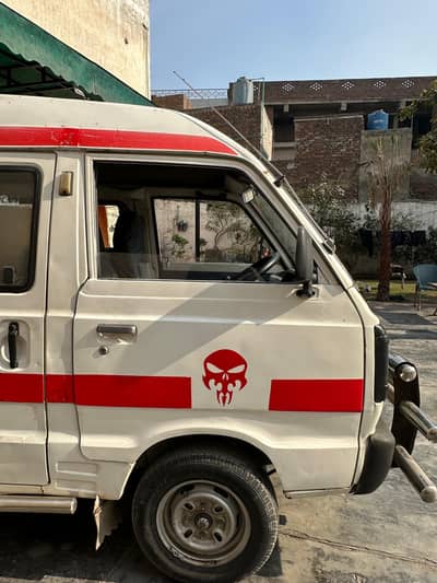 Suzuki Bolan for sale