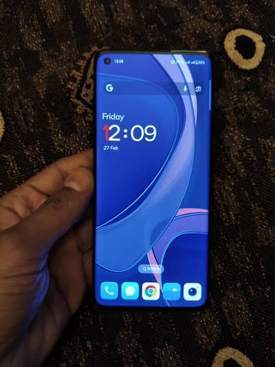 OnePlus 8 Global Dual Sim