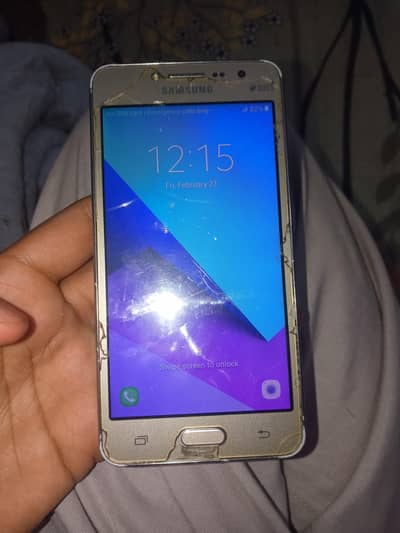 samsung glaxy grand prime plus