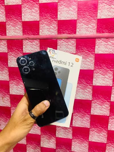 Redmi 12
