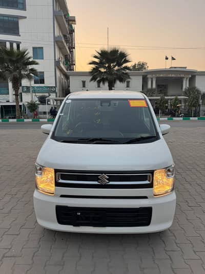 Suzuki WagonR 2022/2026