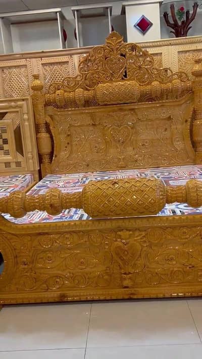 all type of Swati Wood furniture