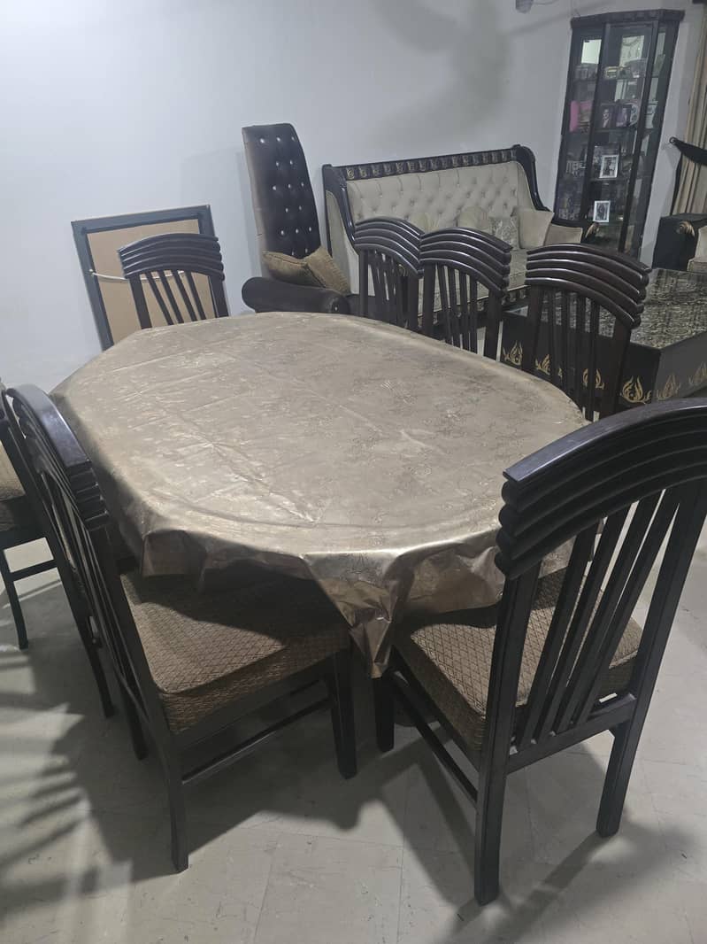 dining table 0