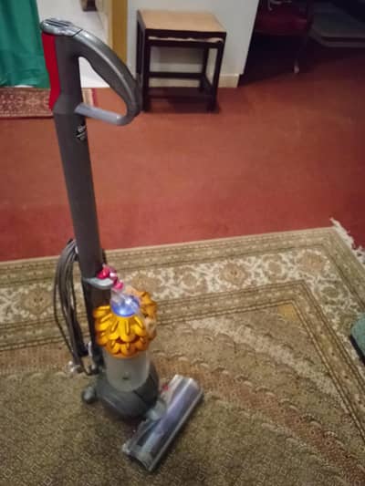 Dyson DC 50 vacuum