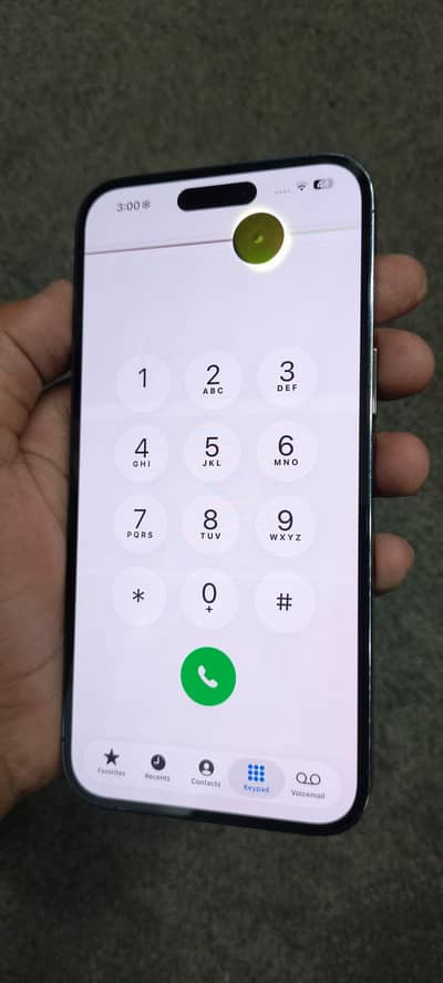 Iphone 14 Pro Max (Non PTA)