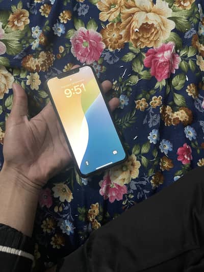 IPhone XS Max exchange possible