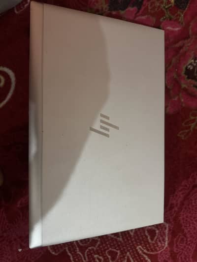 HP Elite Book 830 G7 16GB