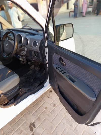 suzuki wagon r 660cc engine automatic japani 2007/2013