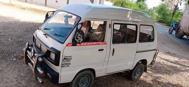 Suzuki Bolan for sale