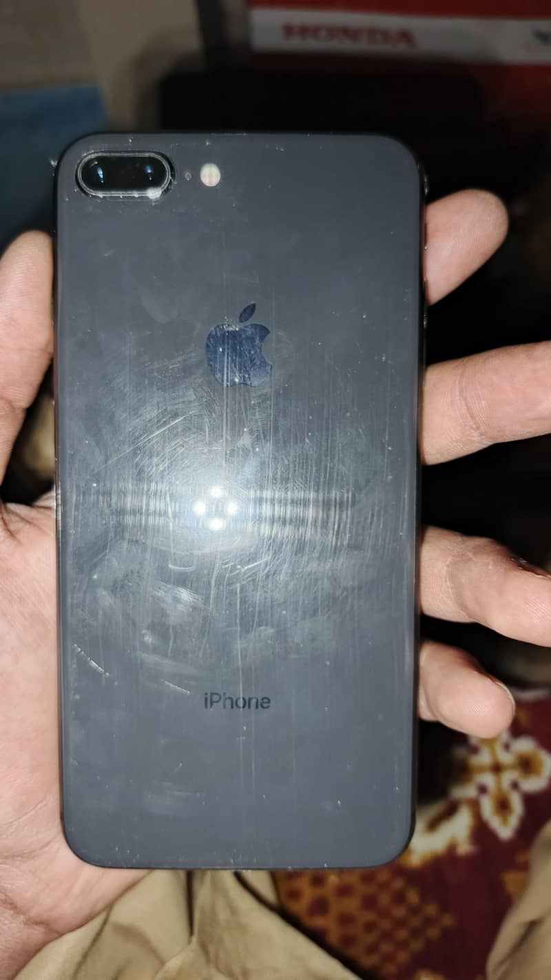 Iphone 8 plus 1
