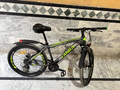 7 speed cycle urgent sell