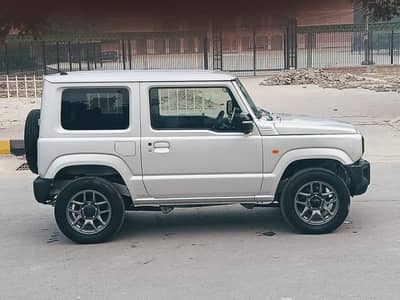 jimmy 2024 import 2025