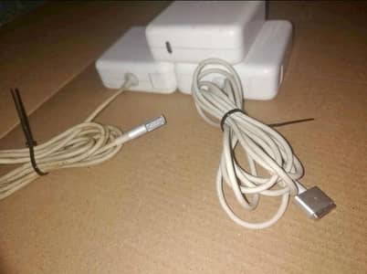 Apple Macbook Type C charger available
