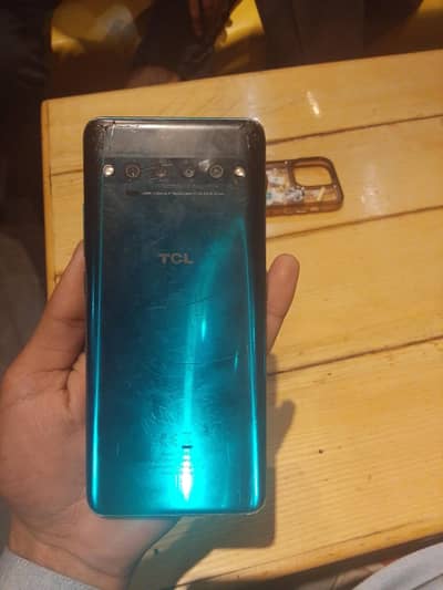 Tcl T799H 6 128GB PTA