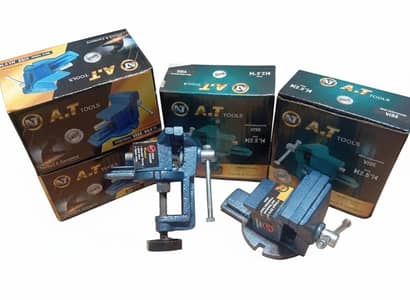 Grinder Stand   And  Mini Tablle vise