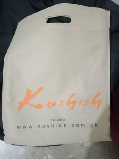 brand kashish boutique