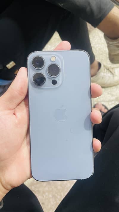 I PHONE 13 PRO JV 128 GB