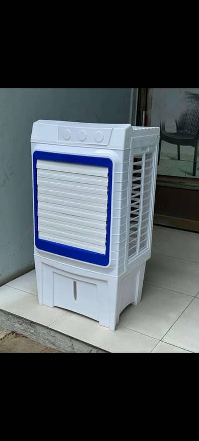 Room air cooler DC 12 volt
