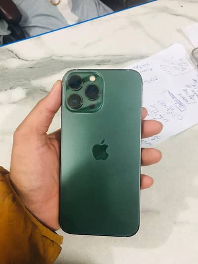 Original phone with original box