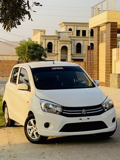 CULTUS 2021 VXL 1/2 PIECE MINOR TUCHUP