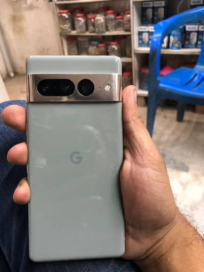 Google pixel 7pro Urgent for sale