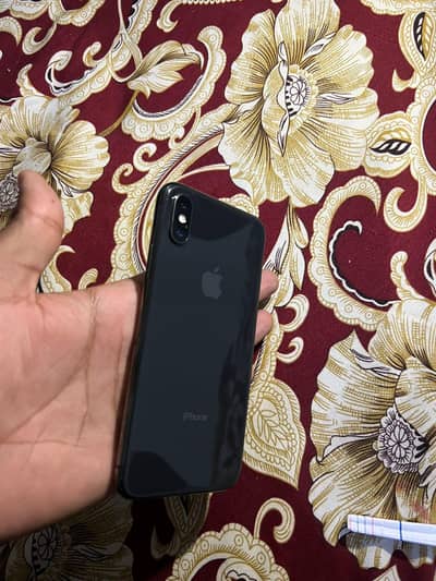 iphone X PTA approved