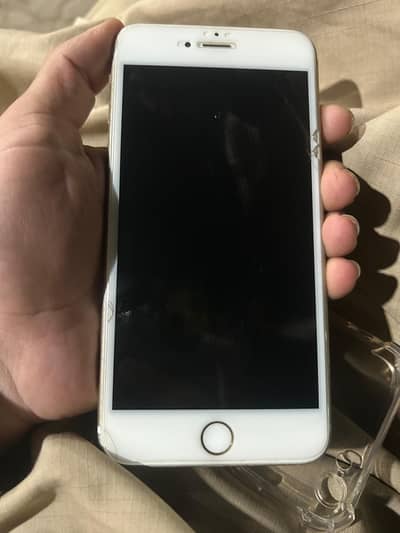 I phone 6s plus approved full box