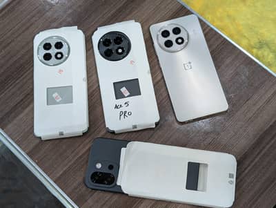 OnePlus 13R Official PTA Approved