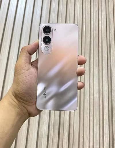 VIVO Y04 8/128 10/10 ALL OK PIN PACK