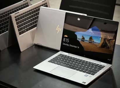 HP Elitebook 1030 X360 G8