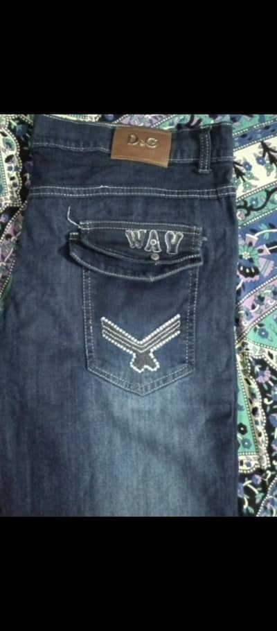 ladies jeans pent branded