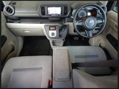 Toyota Passo full options 5-Grade
